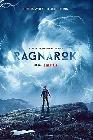 Ragnarok - TV Series