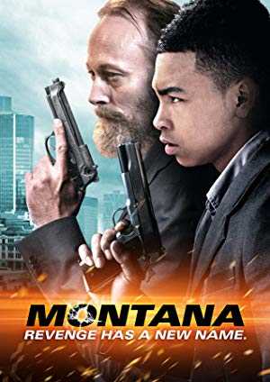 Montana - Movie