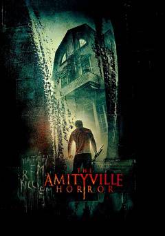 The Amityville Horror - Amazon Prime