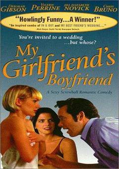 My Girlfriends Boyfriend - Amazon Prime