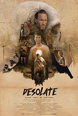 Desolate - Movie