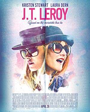 JT LeRoy - Movie
