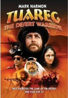 Tuareg: The Desert Warrior - Amazon Prime