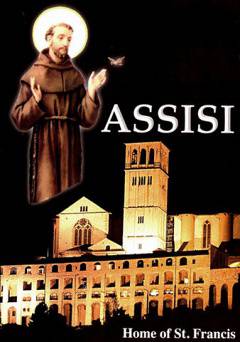 Assisi: Home of Saint Francis - Amazon Prime