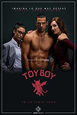 Toy Boy - TV Series