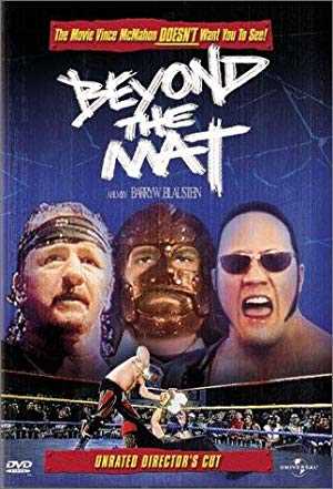 Beyond the Mat - Movie