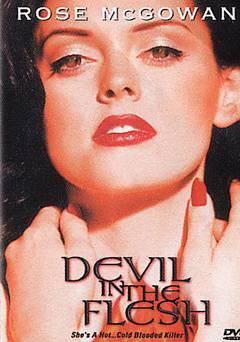 Devil in the Flesh - Movie