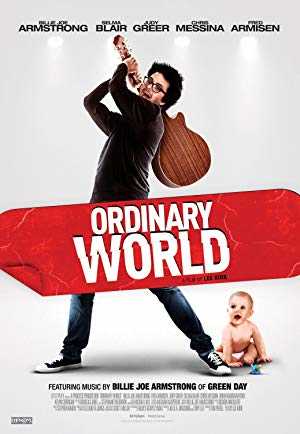 Ordinary World - Movie