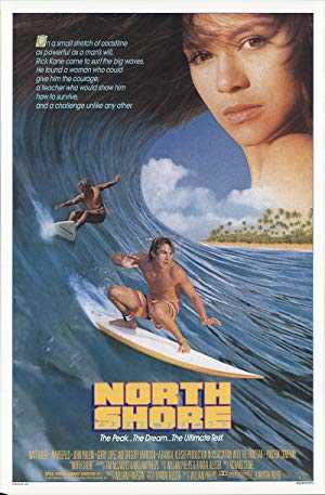 North Shore - Movie