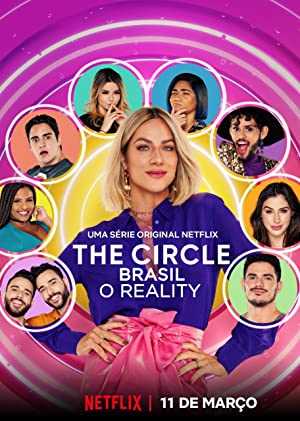 The Circle Brazil - netflix