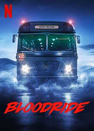 Bloodride - TV Series
