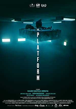 The Platform - Movie
