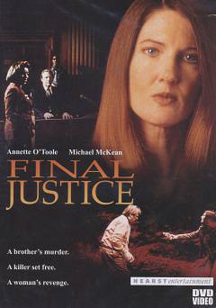 Final Justice - Movie