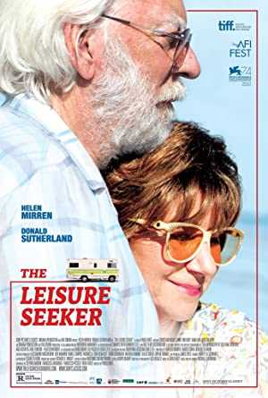 The Leisure Seeker - Movie