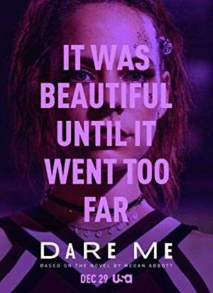 Dare Me - TV Series