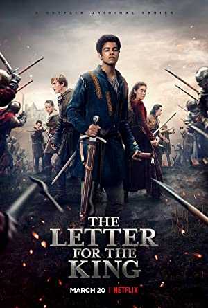 The Letter for the King - netflix