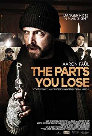 The Parts You Lose - Movie