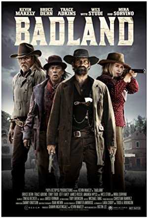 Badland - Movie