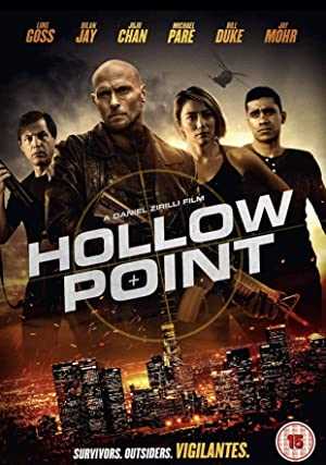 Hollow Point - Movie