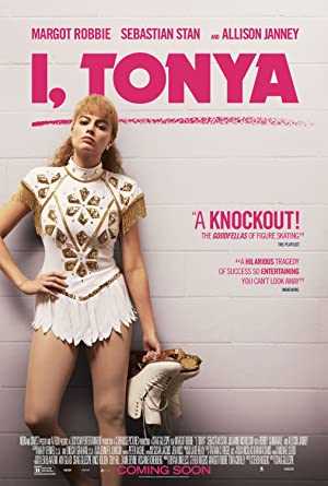 I, Tonya - Movie
