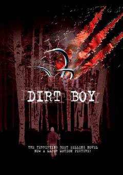 Dirt Boy - Amazon Prime