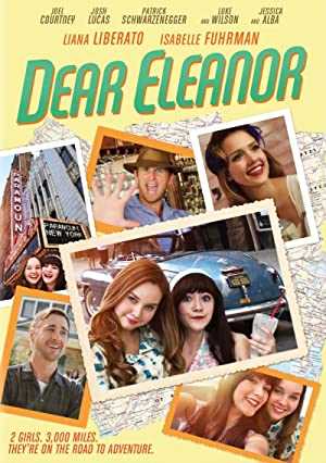 Dear Eleanor - Movie