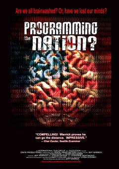 Programming the Nation? - Movie