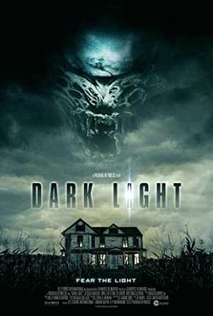Dark Light - Movie