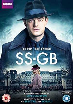 SS-GB - TV Series