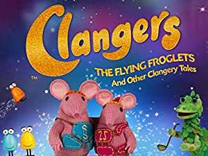 Clangers - TV Series
