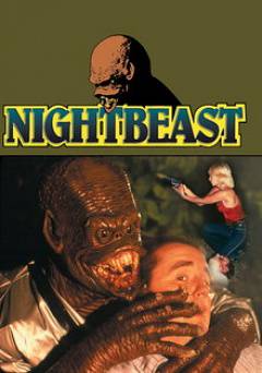 Nightbeast - Movie