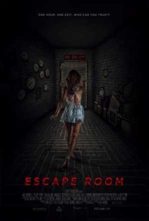 Escape Room - Movie
