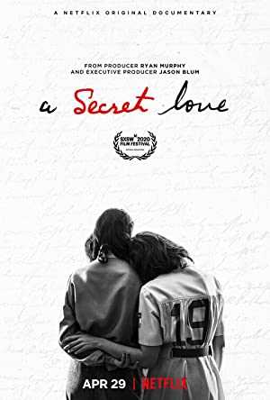 A Secret Love - Movie
