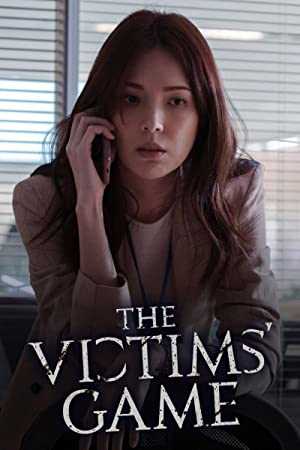 The Victims Game - netflix