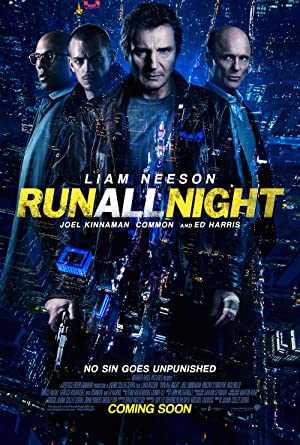 Run All Night - netflix