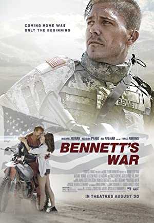Bennetts War - Movie
