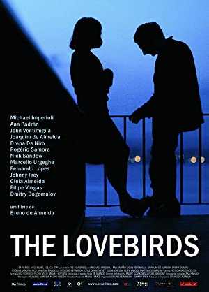 The Lovebirds - Movie