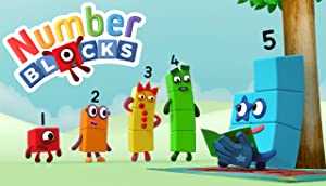 Numberblocks - TV Series