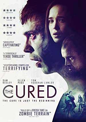 The Cured - Movie