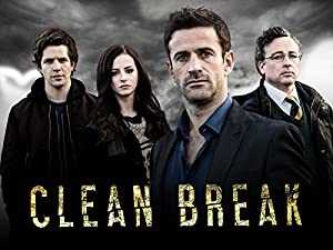 Clean Break - TV Series