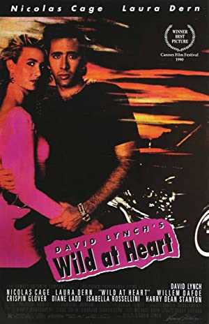 Wild at Heart - Movie