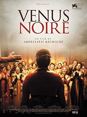 Black Venus - Movie