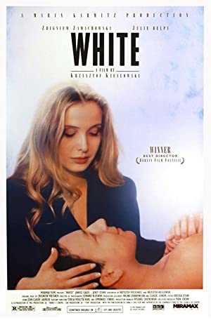 Trois Couleurs - Blanc - Movie