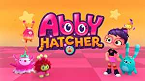 Abby Hatcher, Fuzzly Catcher - TV Series