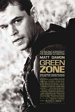 Green Zone - Movie