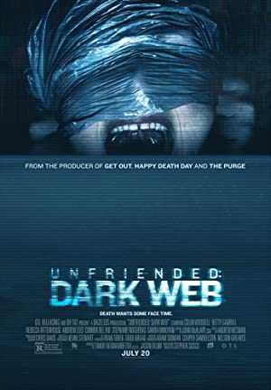 Unfriended: Dark Web - netflix