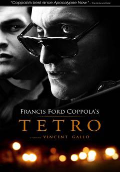 Tetro - Movie