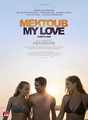 Mektoub, My Love: Canto Uno - Movie