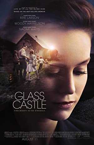 The Glass Castle - netflix
