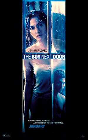 The Boy Next Door - netflix